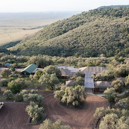 マサイマラ国立保護区 Mara Elatia Campヴィラ エクステリア 写真